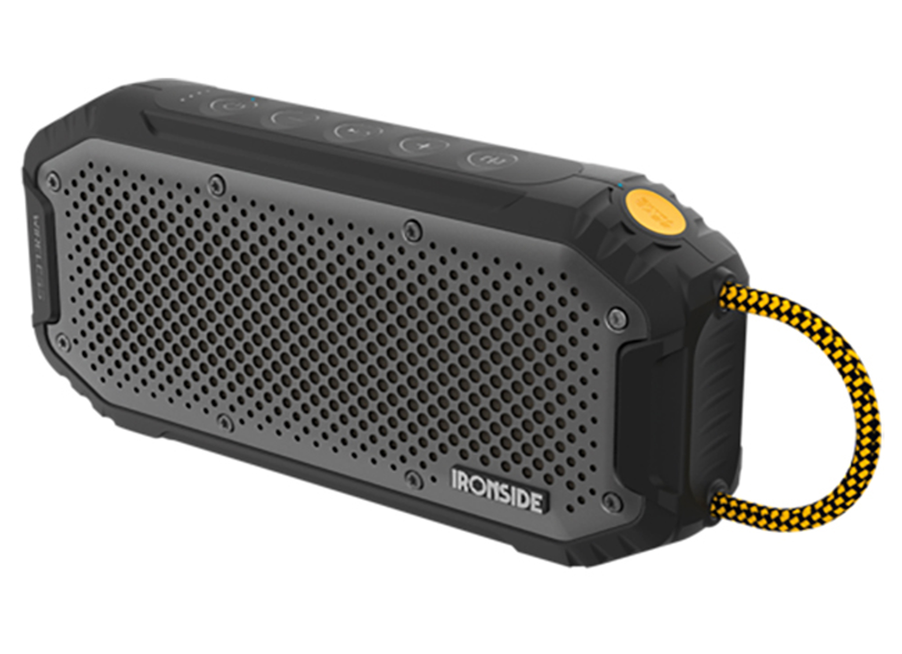 IRONSIDE BLUETOOTH SPEAKER 2X10W