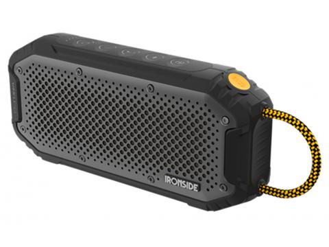 IRONSIDE HAUT-PARLEUR BLUETOOTH 2X10W