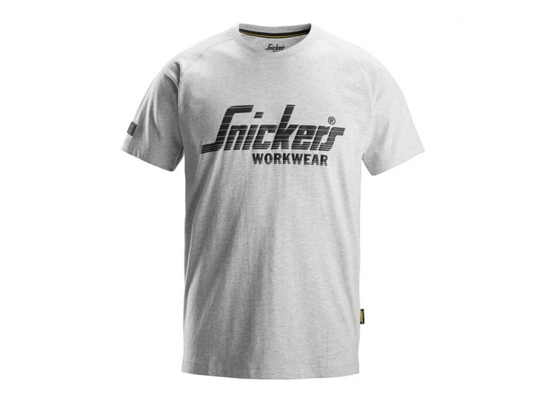  SNICKERS T-SHIRT LOGO 2590