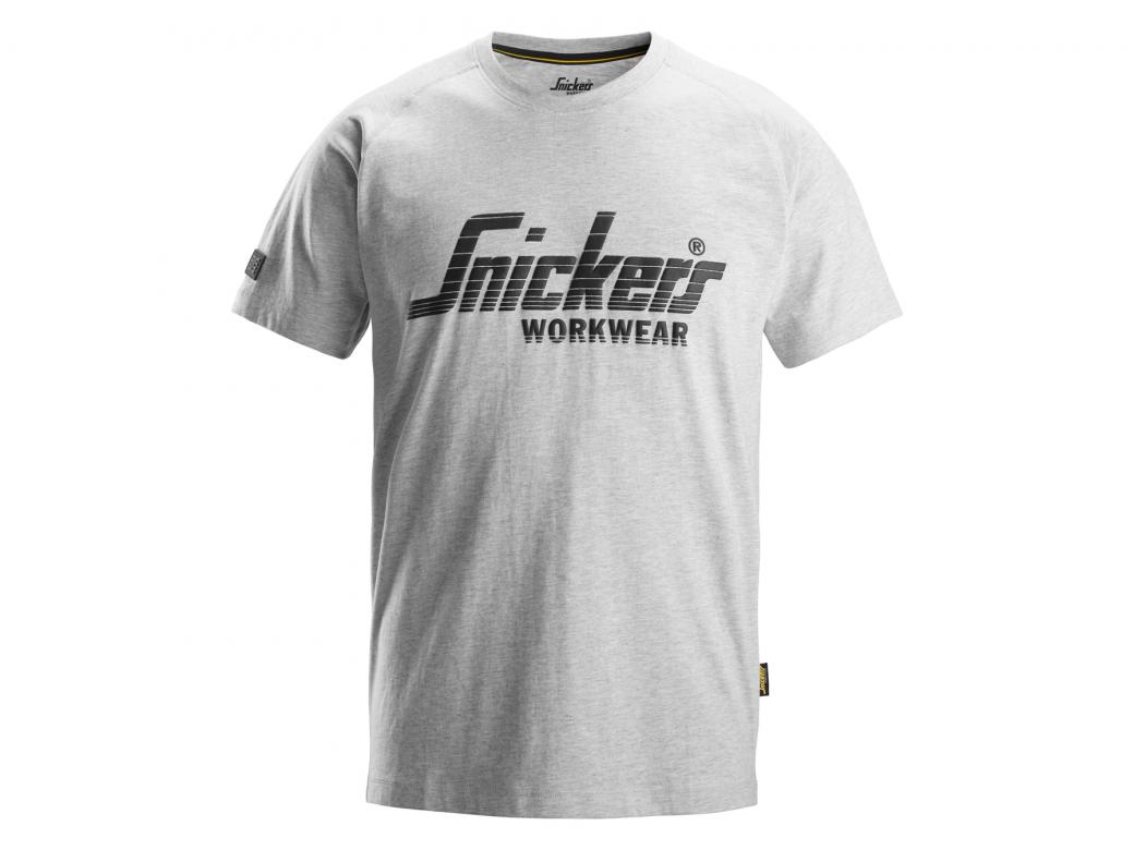 SNICKERS T-SHIRT LOGO 2590