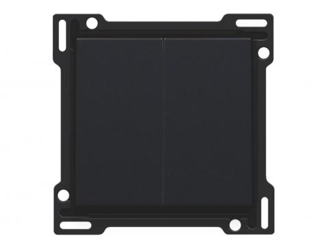NIKO SERIESCHAKELAAR BLACK
