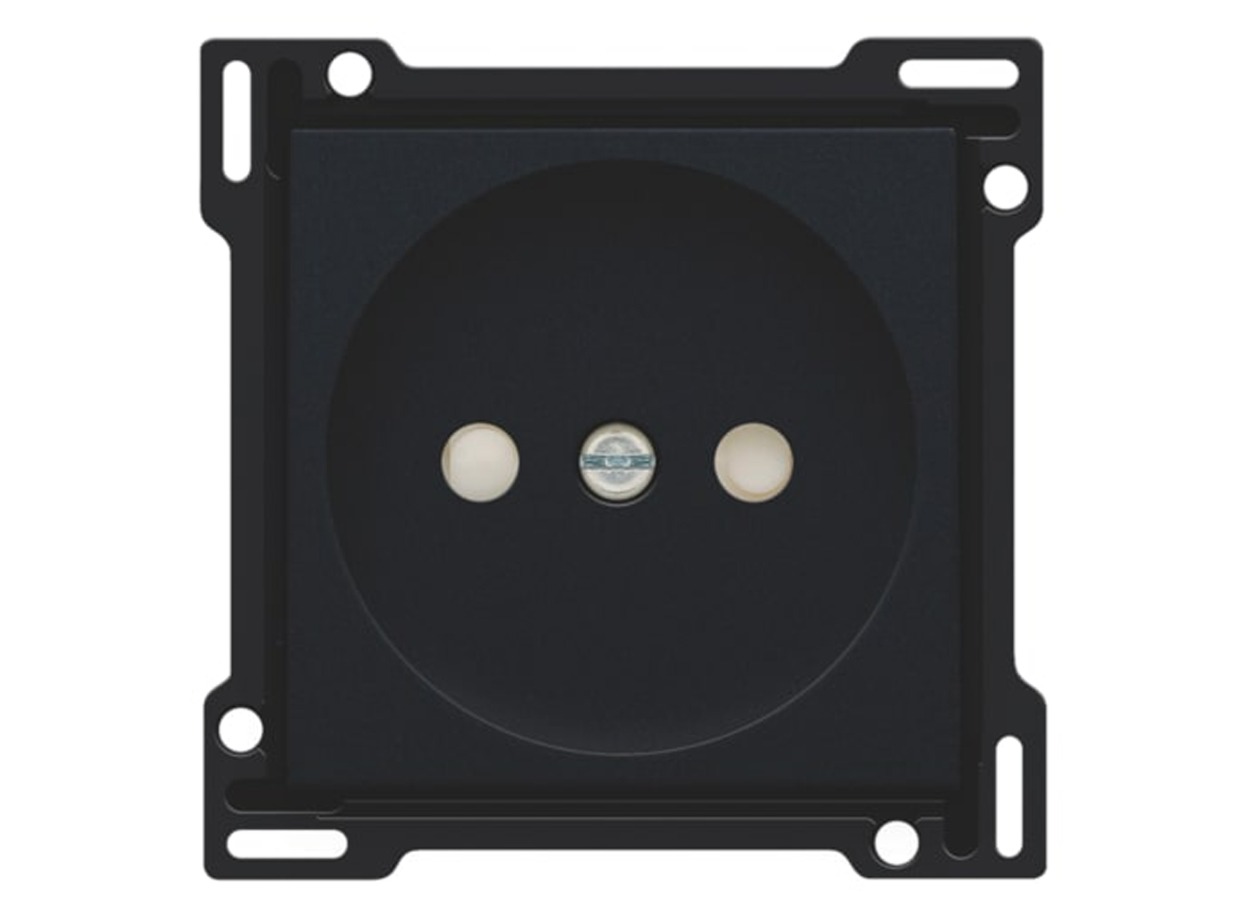 NIKO PRISE SANS TERRE 21MM BLACK