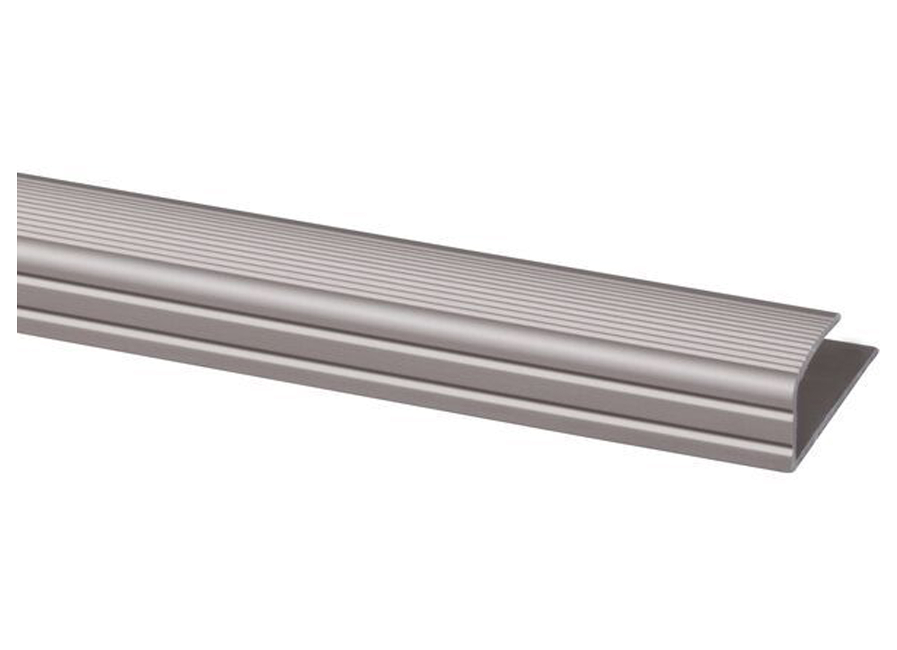 JEWE PROFIL DE BORD 30X9MM INOX L=95CM