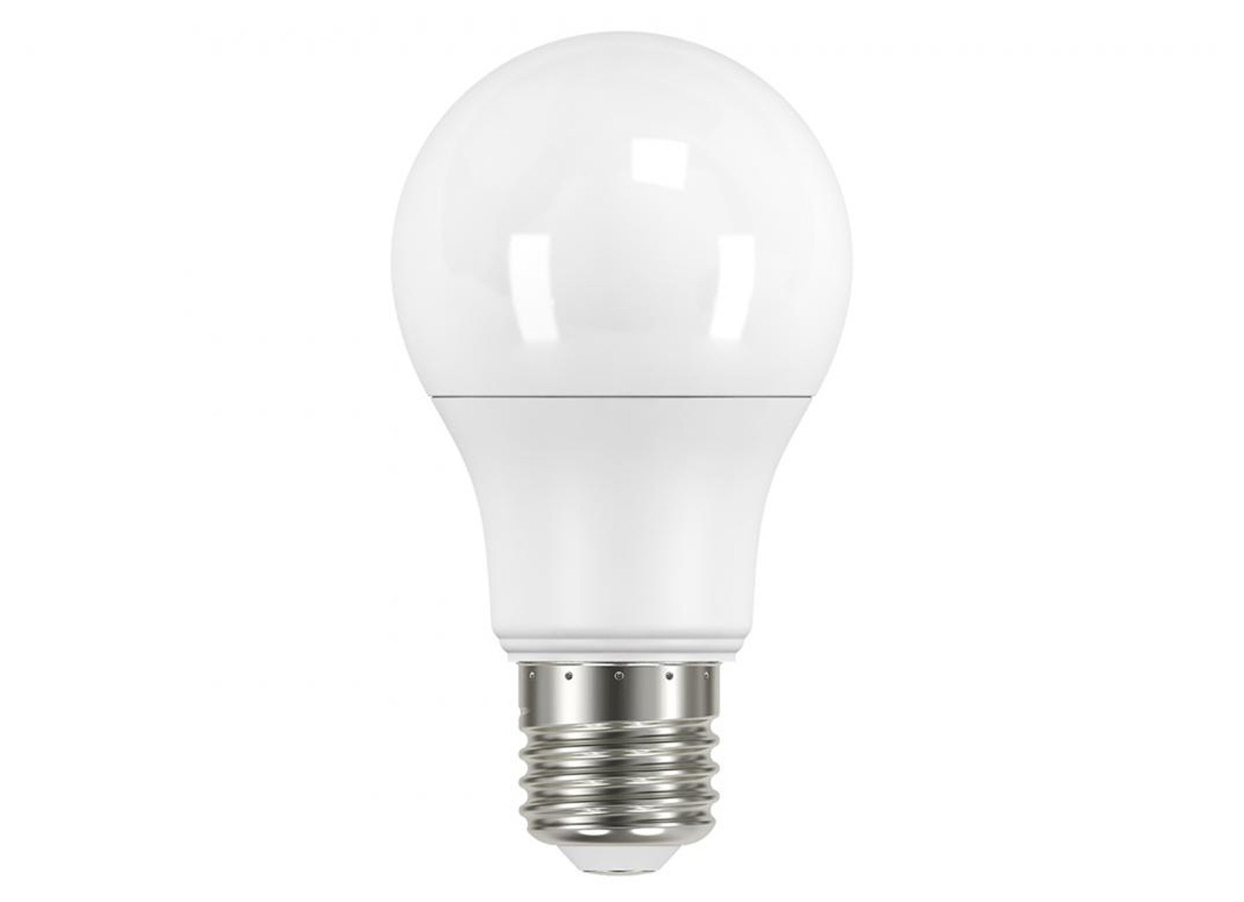AMPOULE LED POIRE E27 10,5W 1060LM DIMMABLE