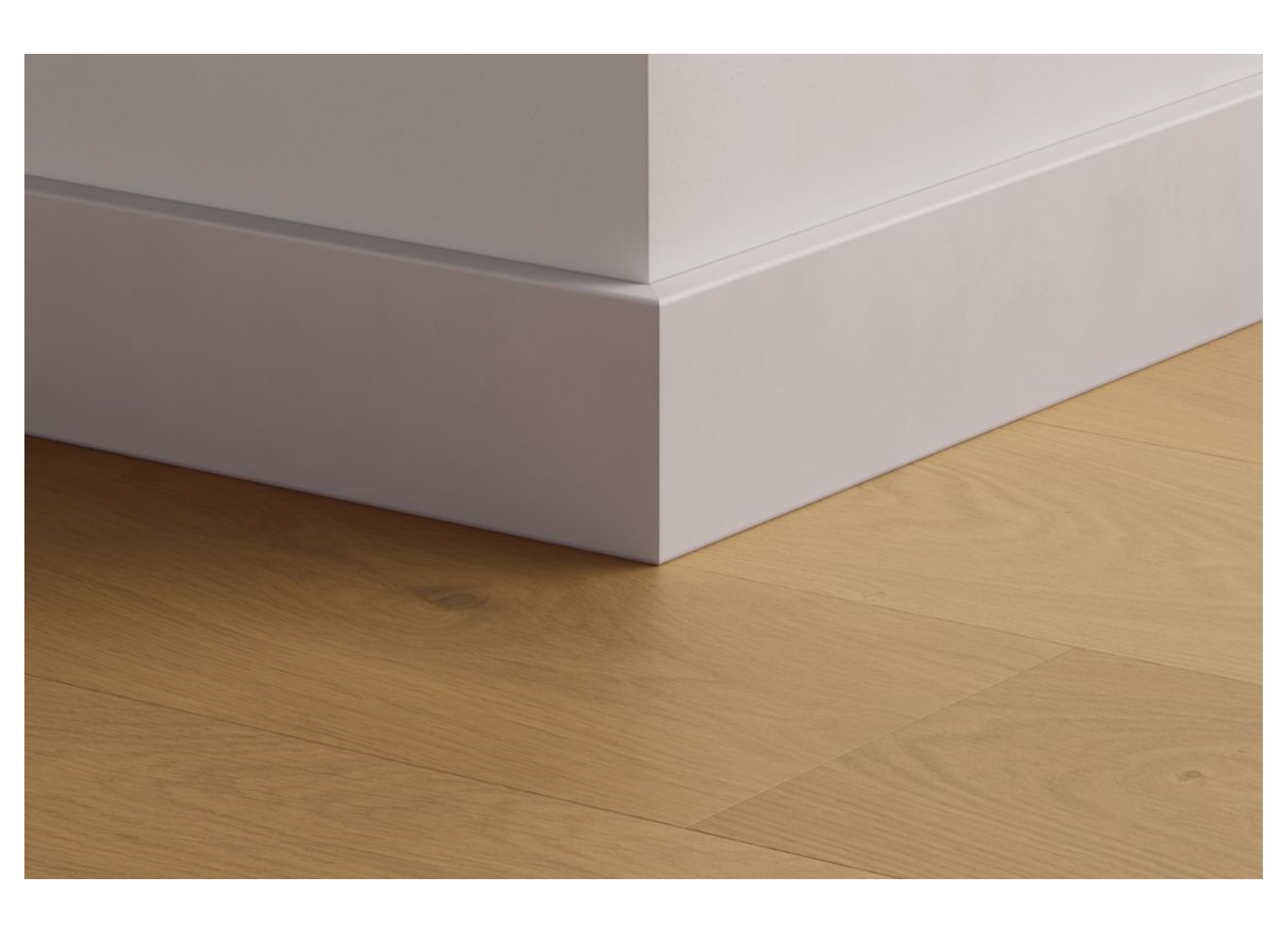 QUICK-STEP PLINTHE A PEINDRE GRAND 80X15MMX240CM