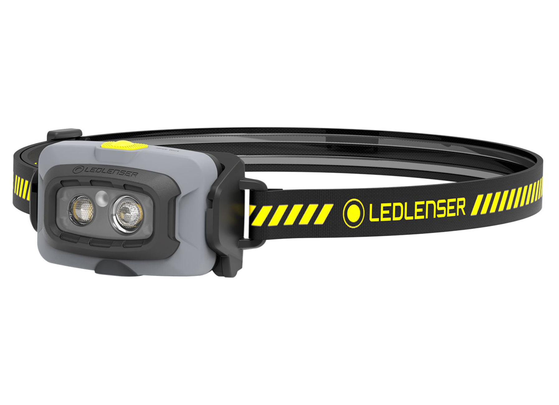 LEDLENSER HF4R WORK LAMPE FRONTALE