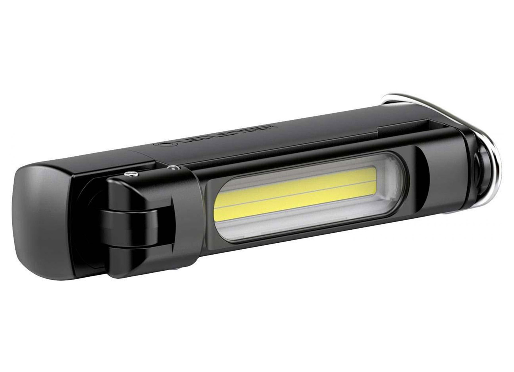 LEDLENSER W6R WERKLAMP MET MAGNEET