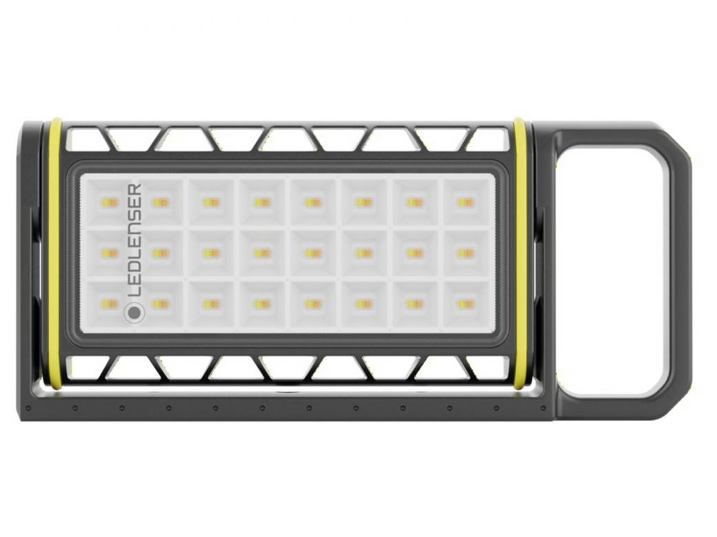 LEDLENSER AF4R WORK PROJECTEUR DE CHANTIER