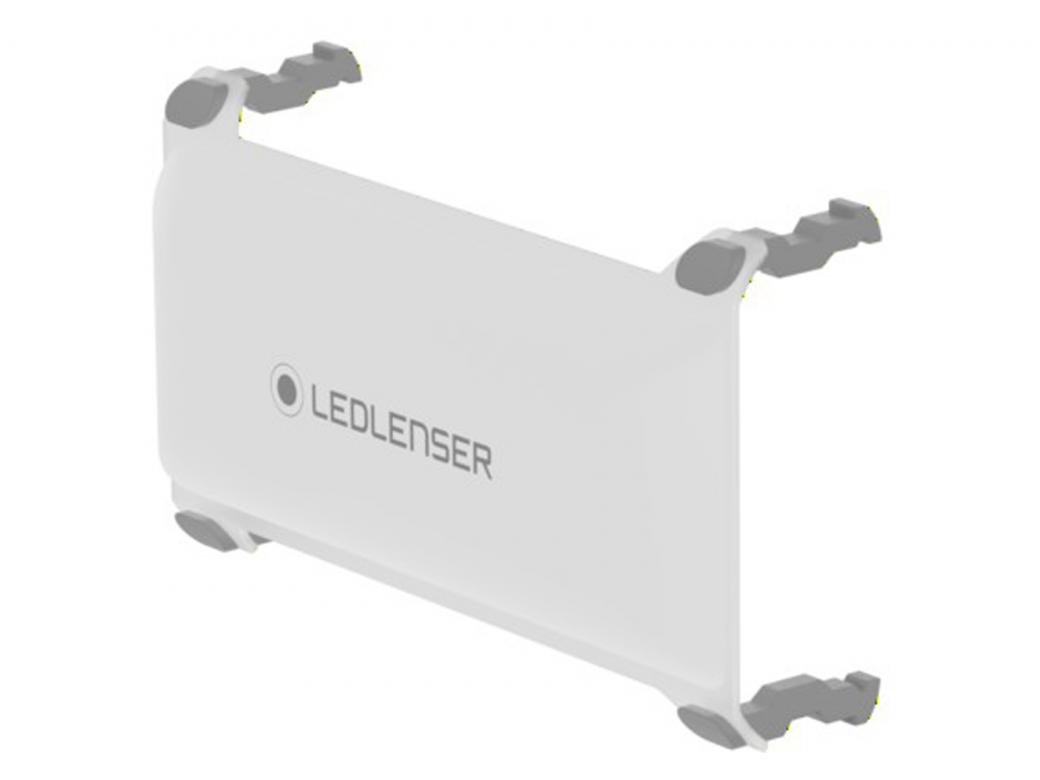 LEDLENSER AF4R WORK PROJECTEUR DE CHANTIER