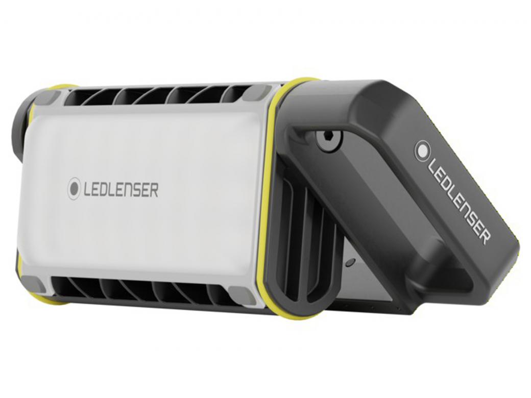 LEDLENSER AF4R WORK PROJECTEUR DE CHANTIER
