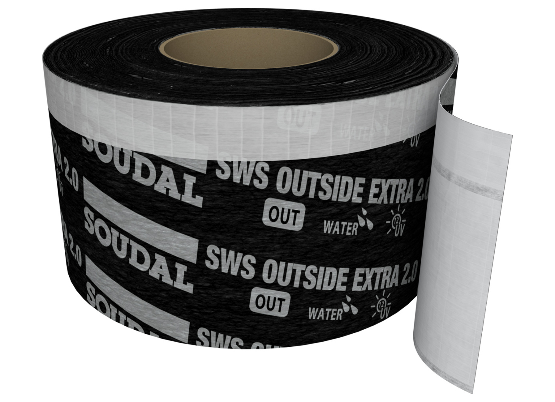 SOUDAL SWS OUTSIDE EXTRA 2.0 200MM