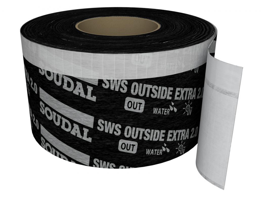 SOUDAL SWS OUTSIDE EXTRA 2.0