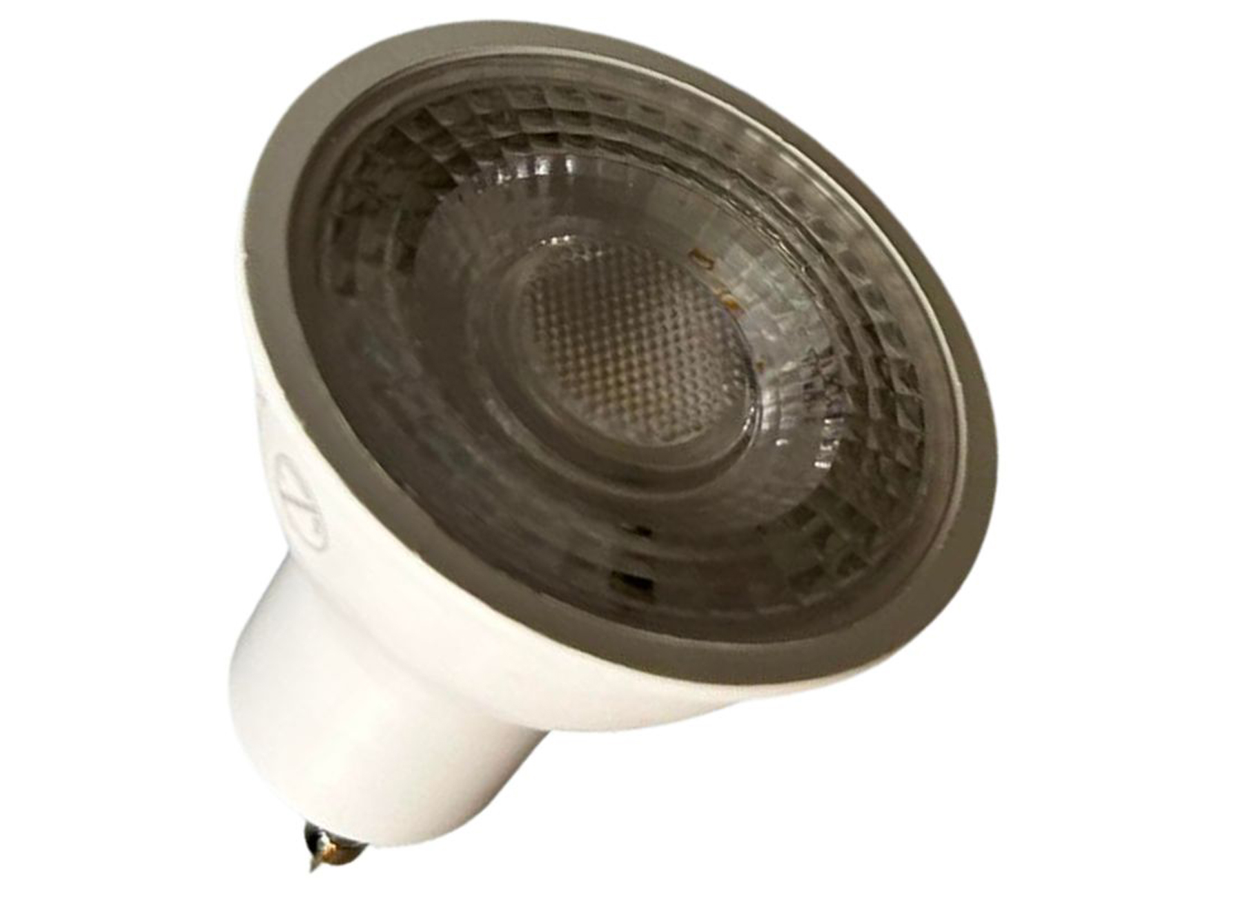 LAMP LED GU10 5W 470LM 6500K