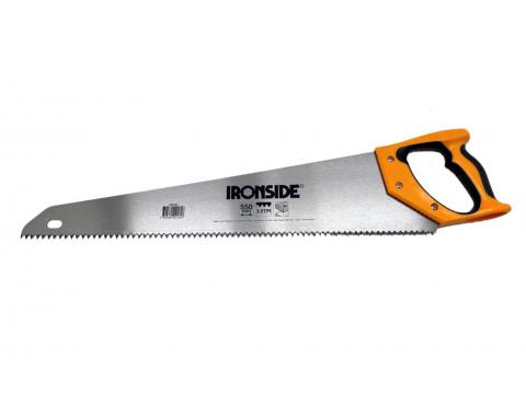 IRONSIDE SCIE EGOINE BI-COMPO 550MM 3,5TPI