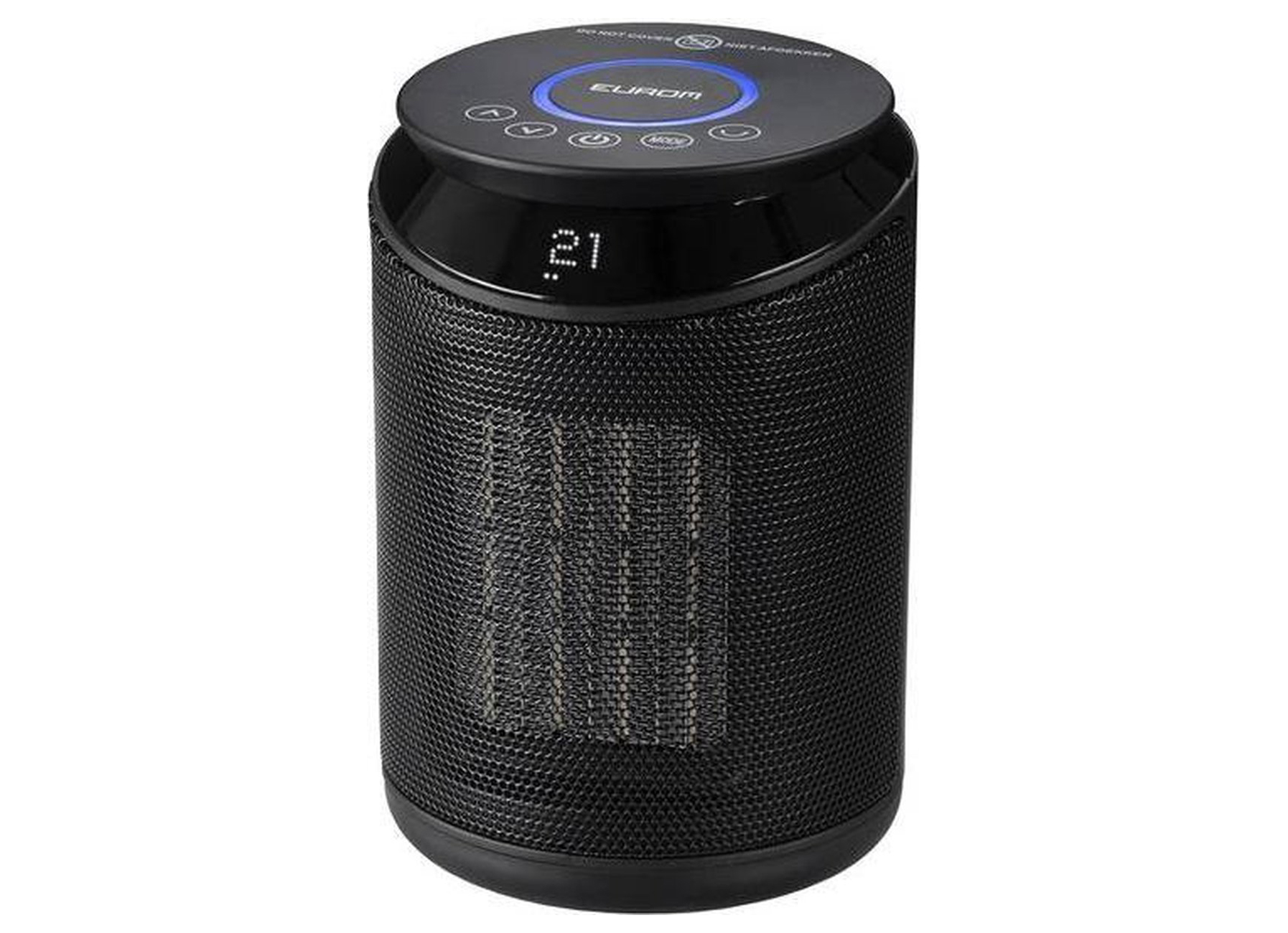 EUROM RADIATEUR CÉRAMIQUE HOT SHOT WIFI 2000W