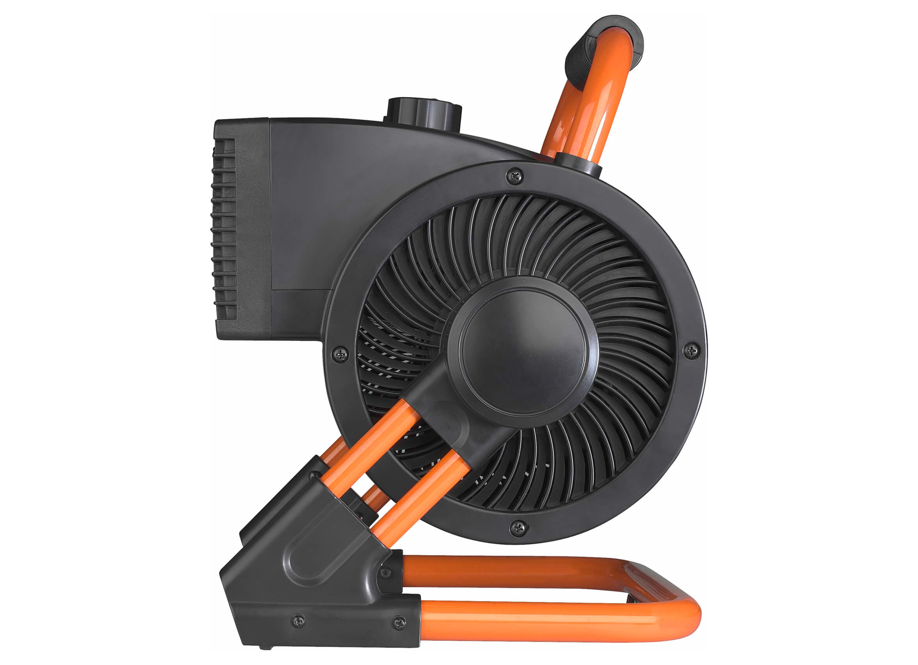 EUROM ELEKTRISCHE WERKPLAATSKACHEL EK2K 2000W
