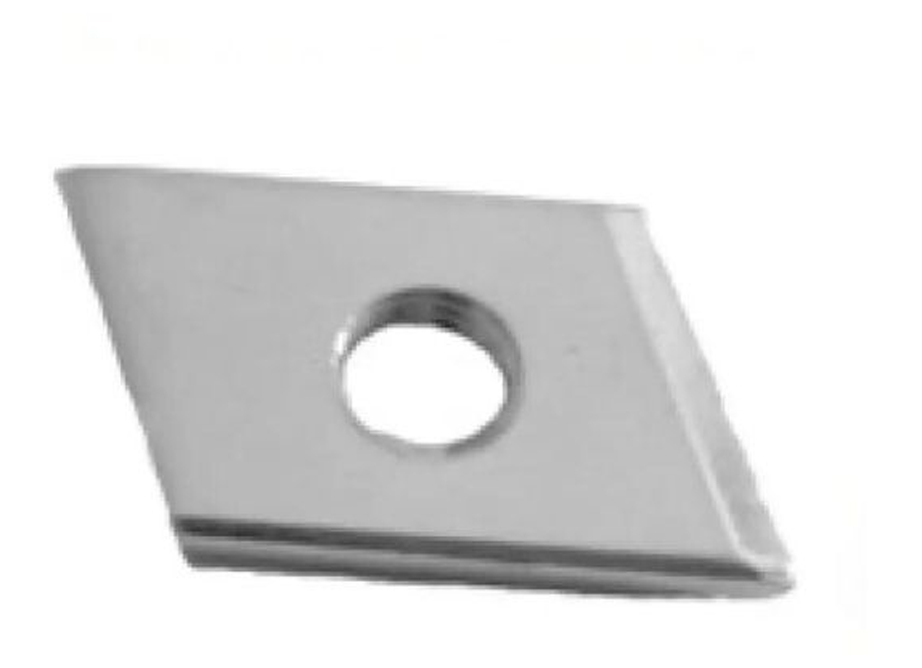ECROU COULISSANT POUR RAIL M8/M10 GALVANISE