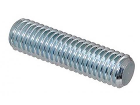 DRAADEIND METRISCH ONTBRAAMD M 10X100 - 10 STKS