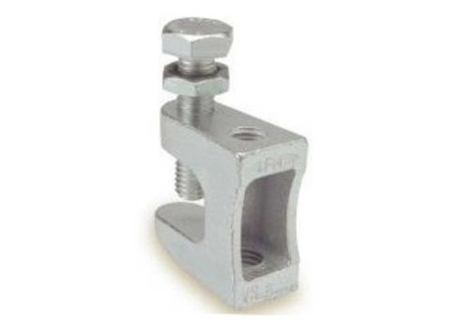 PINCE PROFILEE POUR TIGE FILETEE M8 1->18 MM