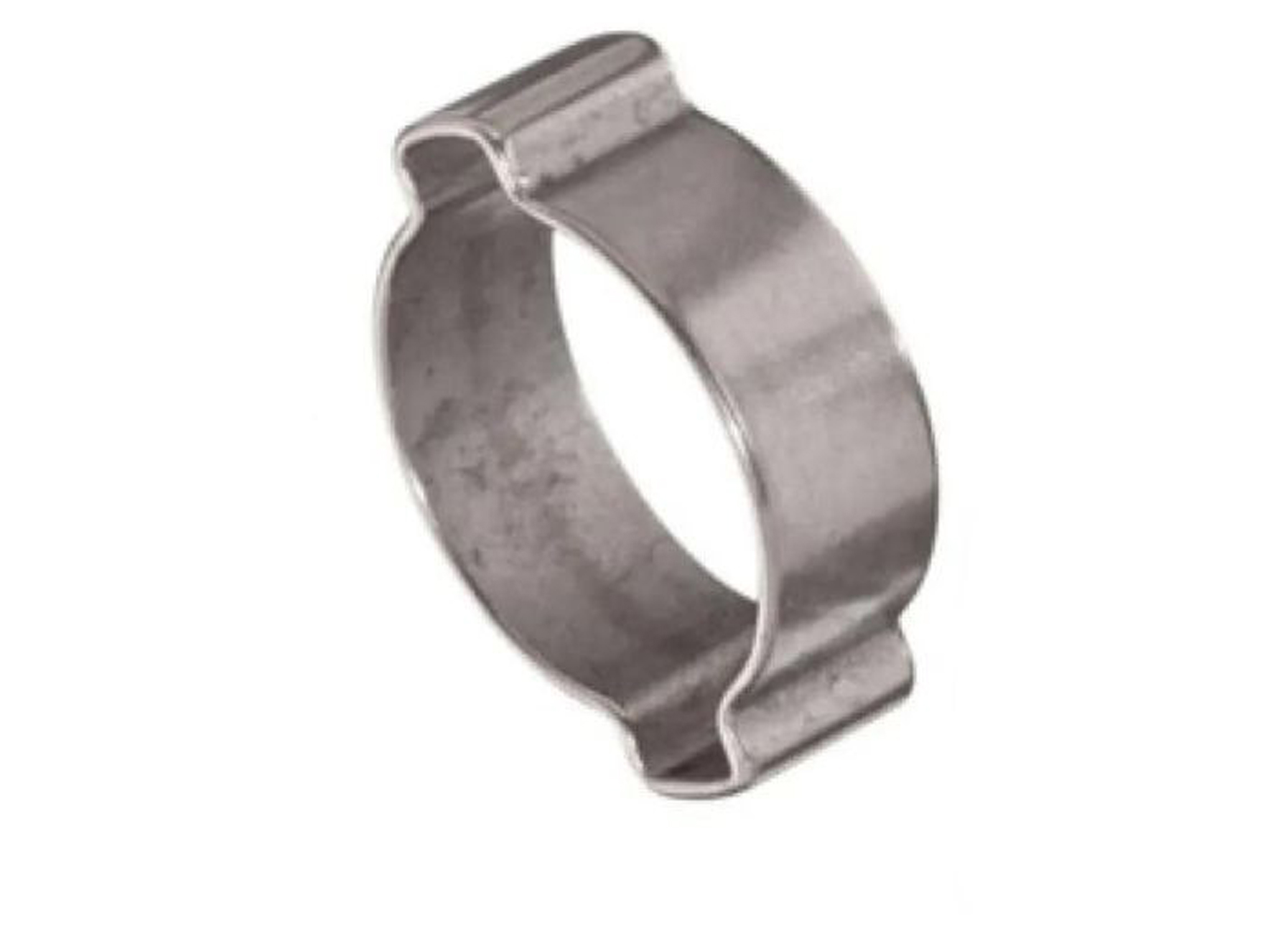 PERS-DUBBEL-OORKLEM W4 15.0 -> 18.0MM - 4 STKS