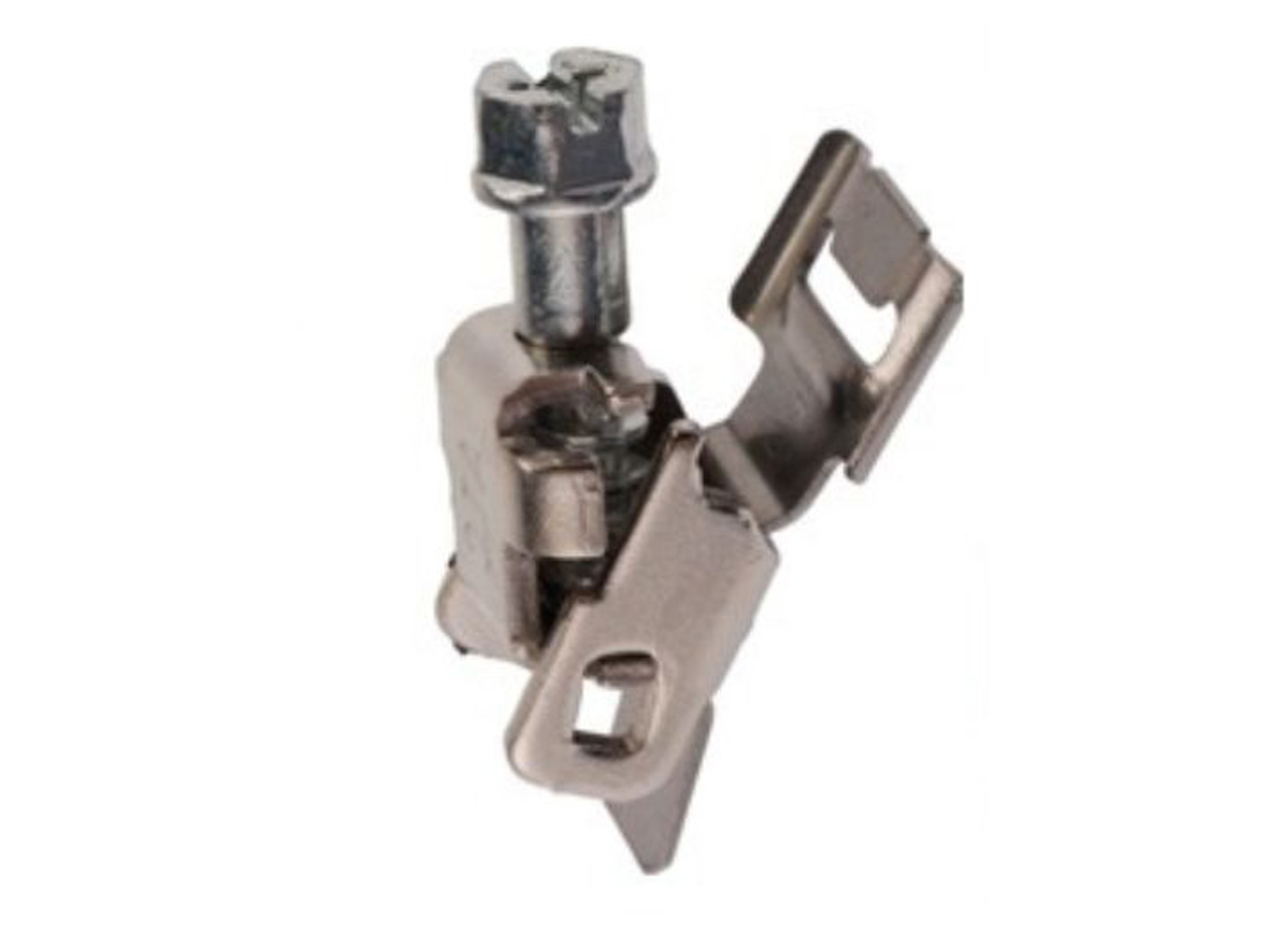 WORMSCHROEF VOOR 9 MM-BAND W4 - 25 STKS