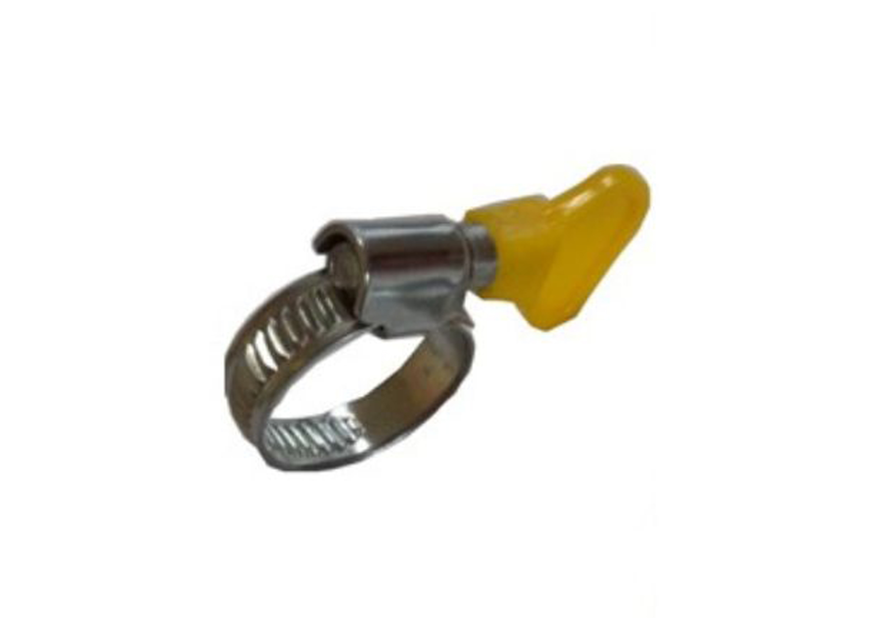 VLEUGEL SLANGKLEM VERZINKT 9MM W1