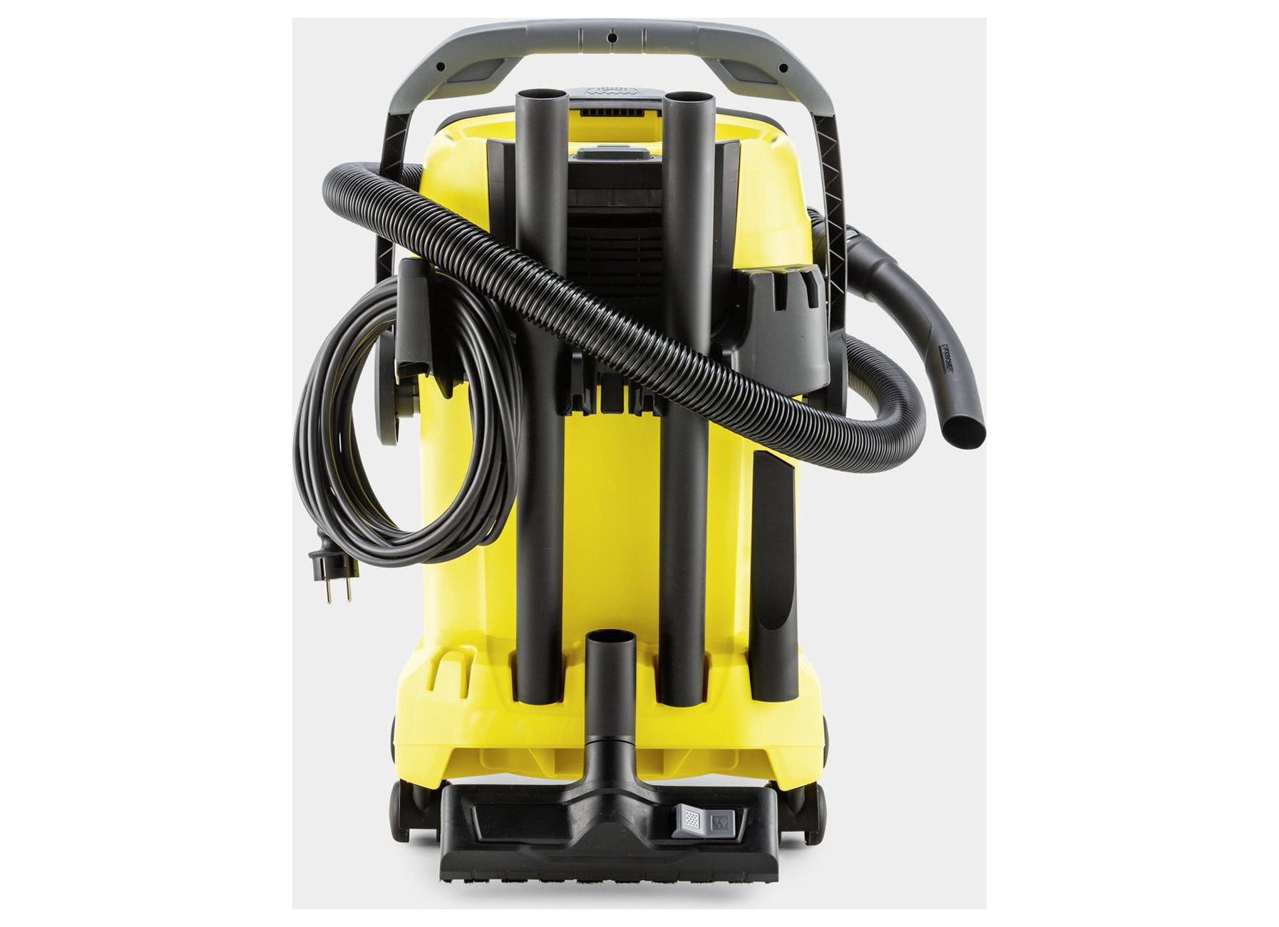 KARCHER NAT- & DROOGZUIGER WD 5 V-25/5/22