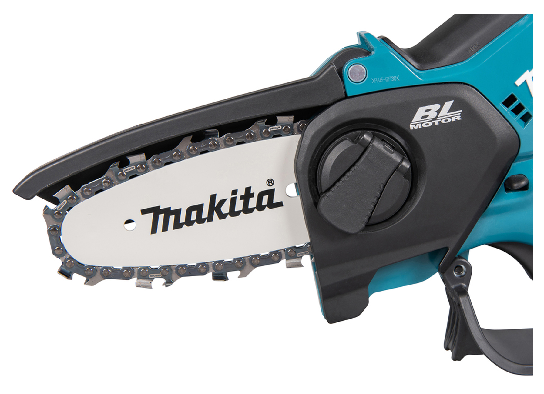 MAKITA SNOEIKETTINGZAAG 100MM 18V LXT DUC101Z