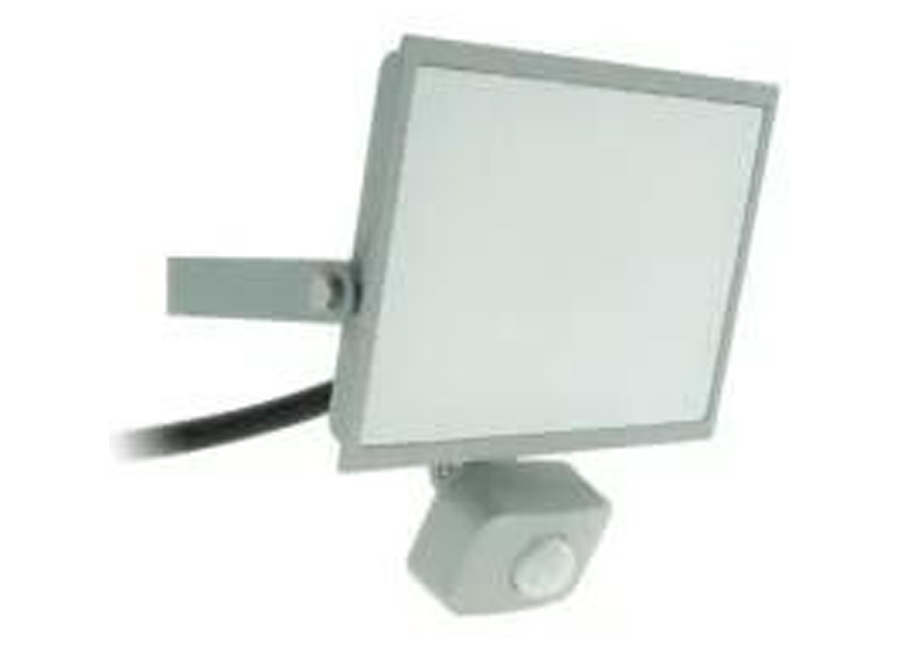 PROLIGHT PROJECTEUR LED 1600LM 20W PIR + CABLE