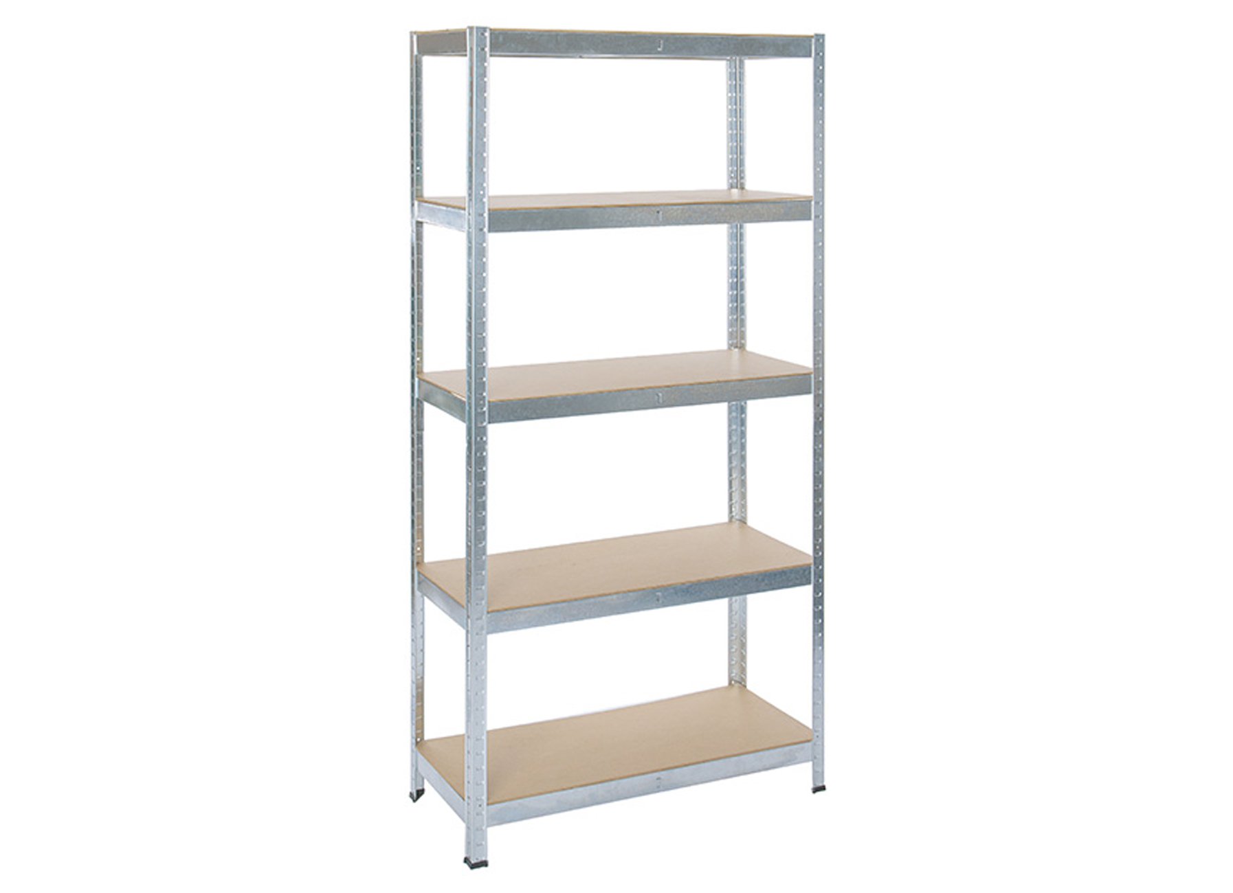 Rek Heavy Duty 180x90x40cm 175kg