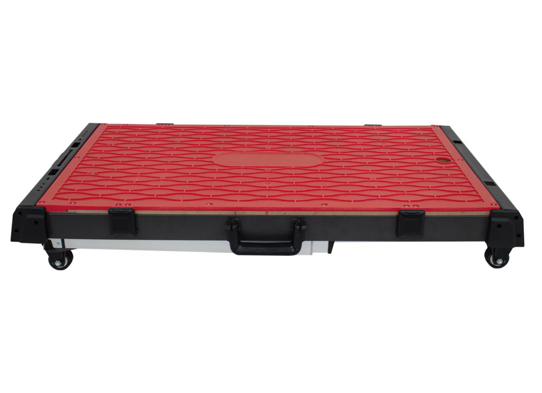 RUBI INKLAPBARE 4 IN 1 TAFEL