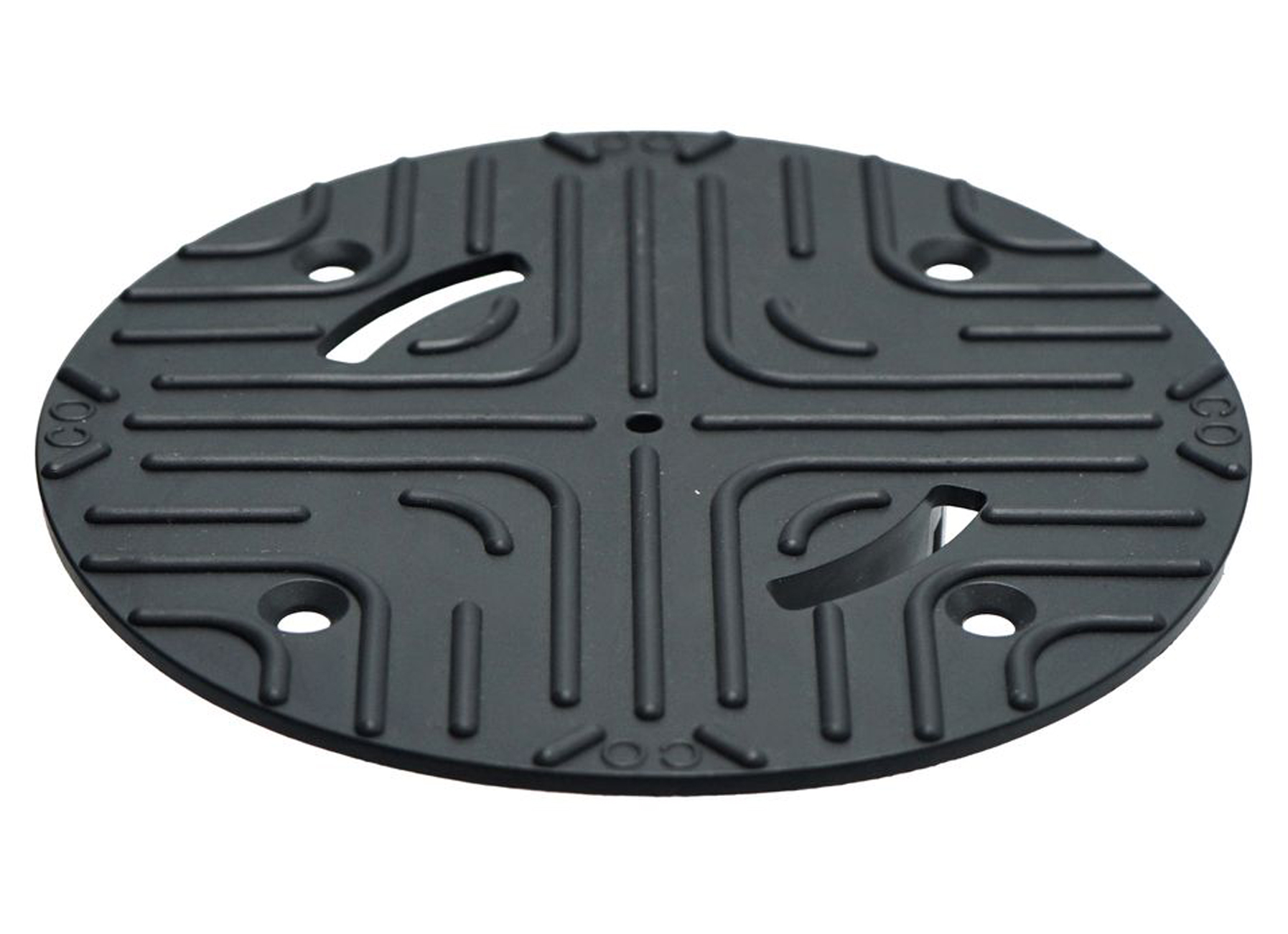 SOLIDOR PLAQUETTE POUR DALLES PLATE C0