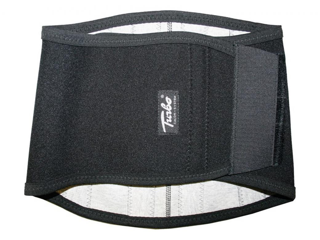 SOLID Elastische Steunriem Turbo Plus