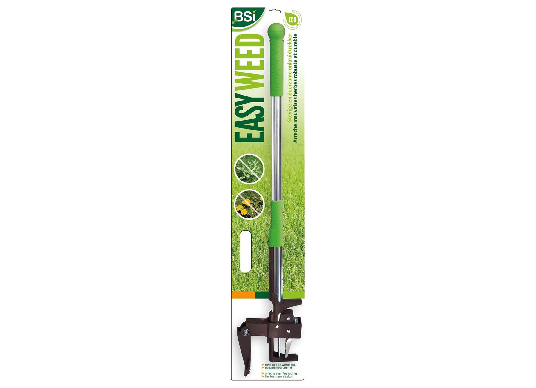 BSI EASYWEED ARRACHE MAUVAISES HERBES