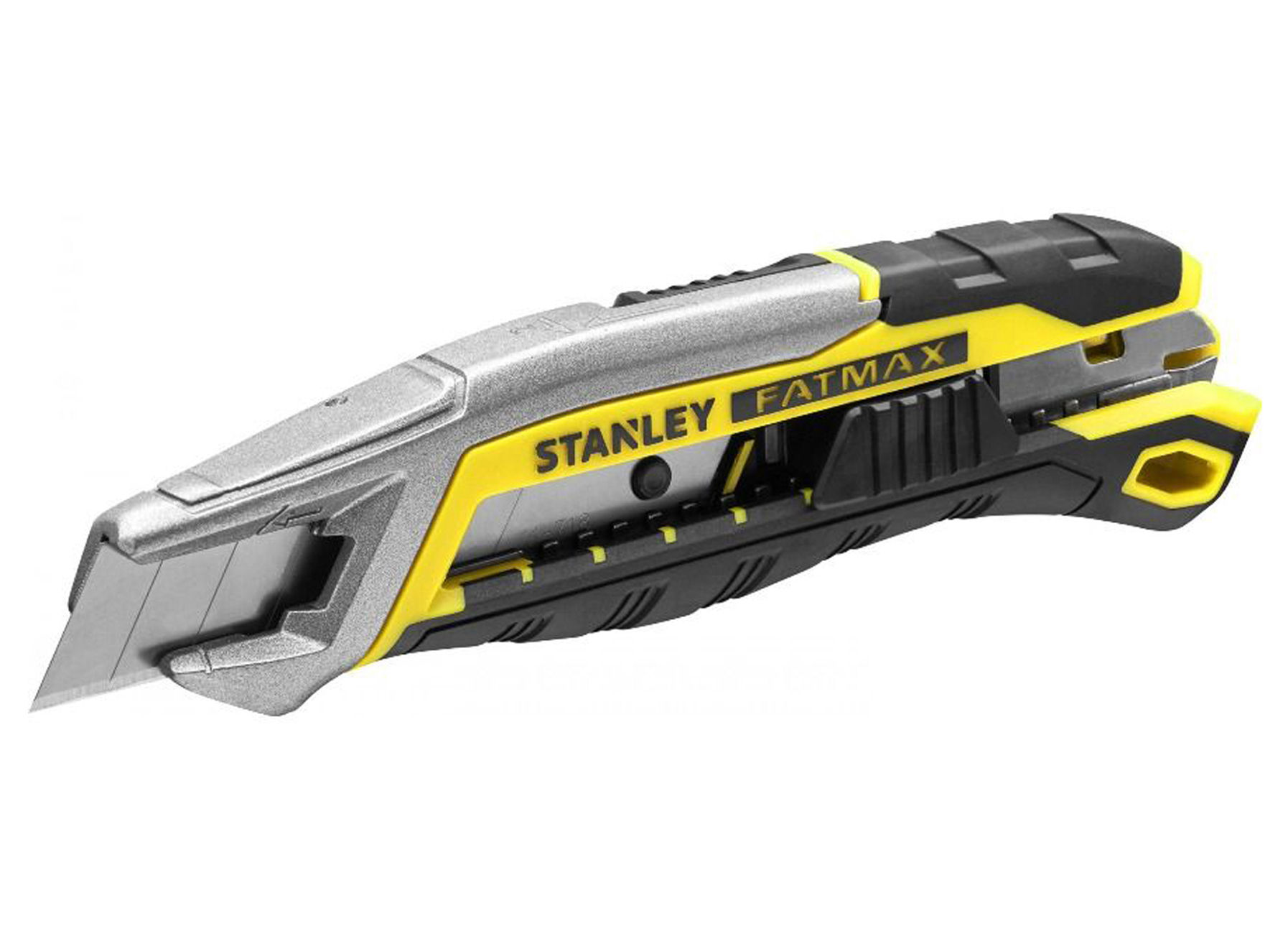 STANLEY FATMAX CUTTER QUICK SNAP 18MM