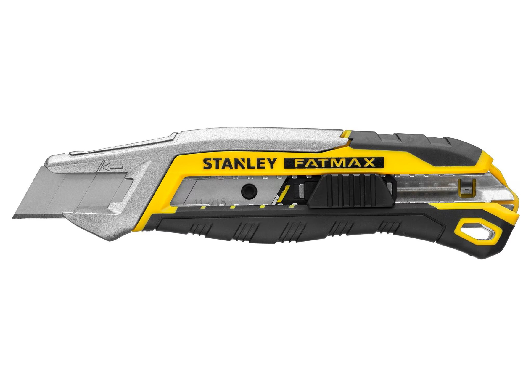STANLEY FATMAX AFBREEKMES QUICK SNAP 18MM