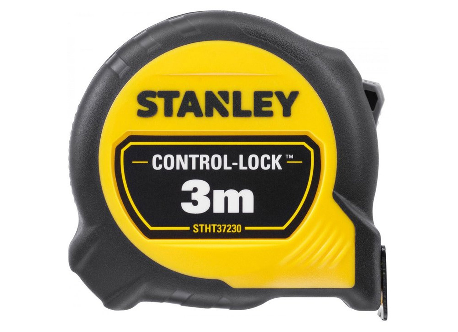 STANLEY FATMAX ROLBANDMAAT CONTROL-LOCK 3M 19MM