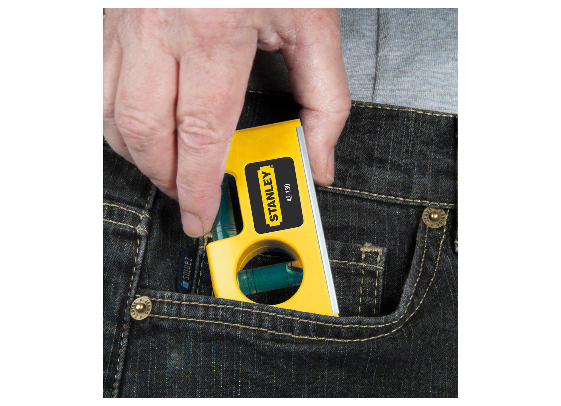 STANLEY FATMAX ZAKWATERPAS