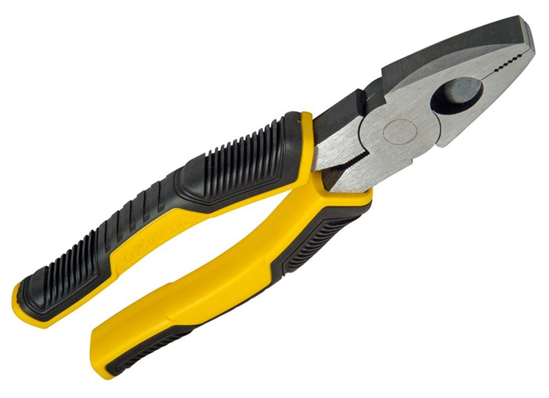 STANLEY DYNAGRIP PINCE UNIVERSELLE CG 180MM