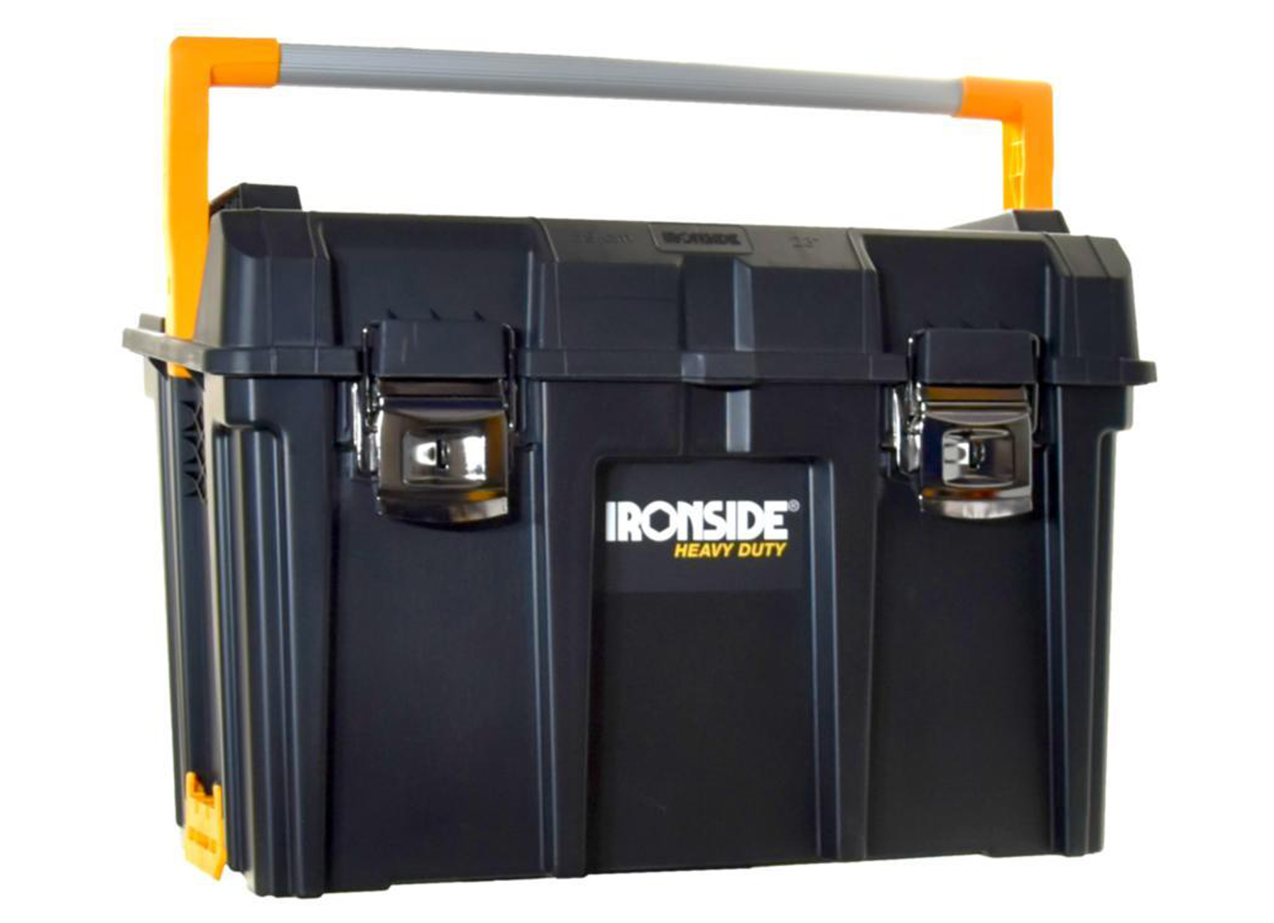 IRONSIDE BOITE A OUTILS MODULAIRE  404X590X345MM