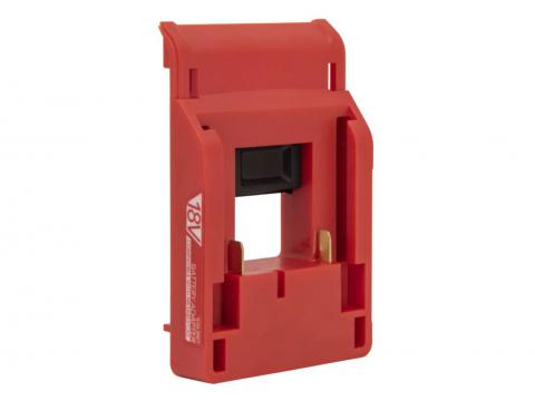 FUTECH ADAPTER METABO (CAS) MC3D 18V MAX