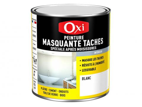 OXI VLEKKENMASKEERDER NA SCHIMMELS WIT 500ML