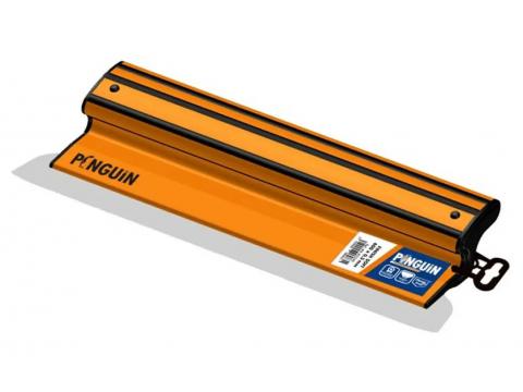 PINGUIN SPACKMES FINISH SOFT INOX 600MM