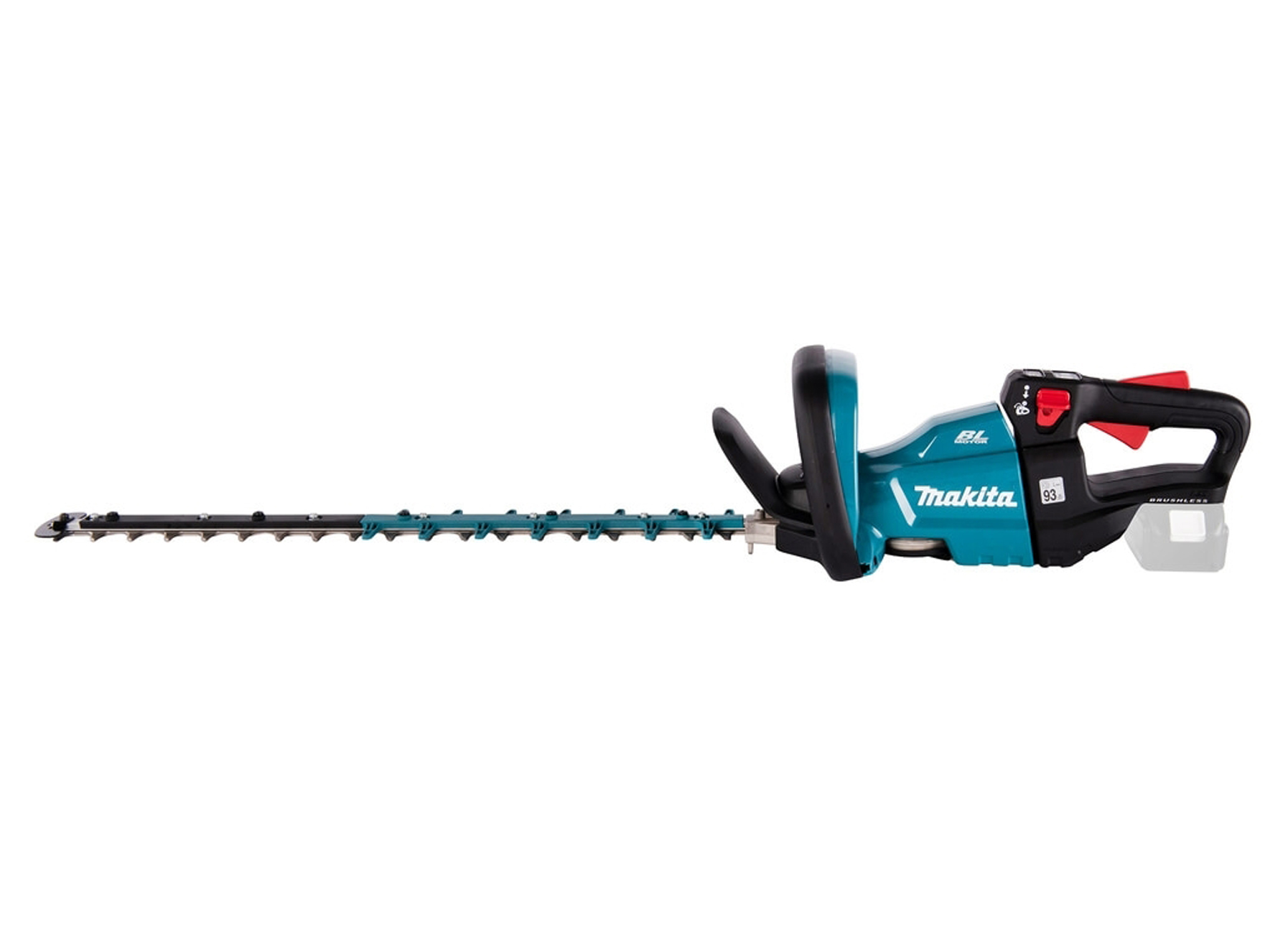 MAKITA ACCU HEGGESCHAAR LXT DUH601Z 600MM 18V