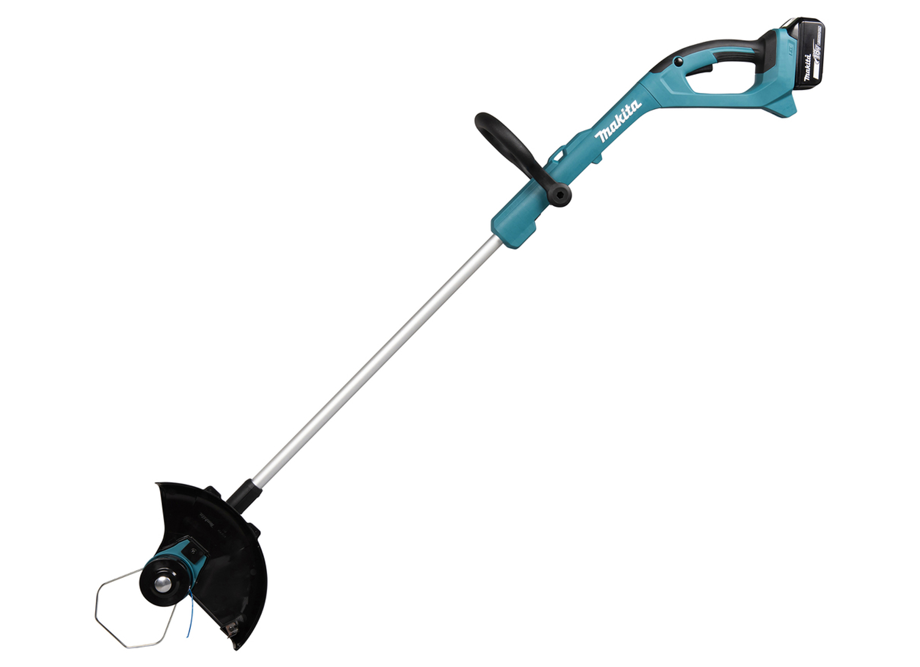 MAKITA COUPE-BORDURE LXT DUR193Z 18V 