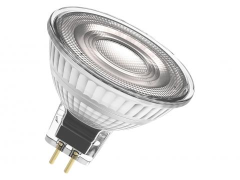 LED SUPERSTAR MR16 DIM GU5.3 3.4W 2700K
