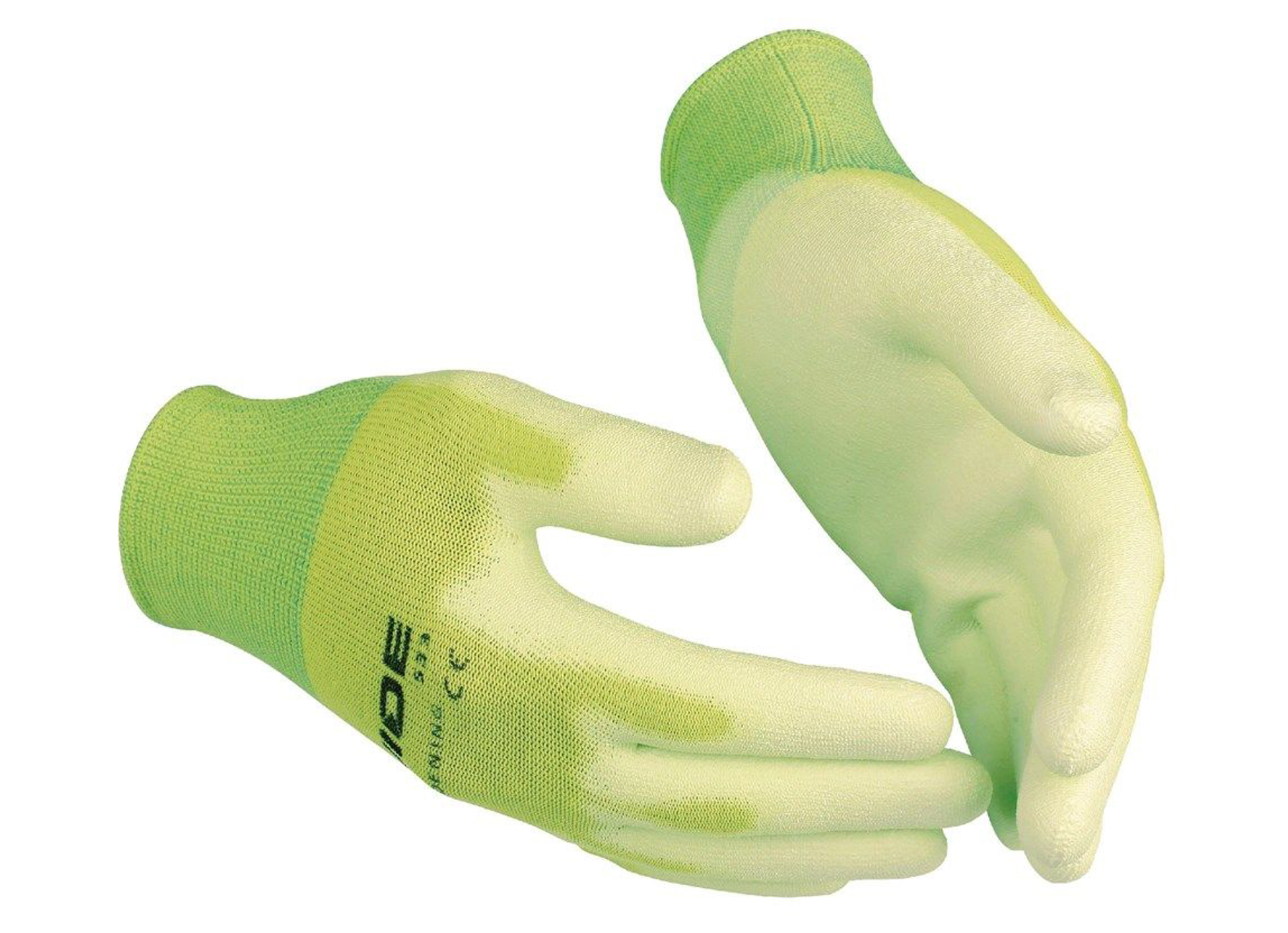 GANT DE JARDINAGE GUIDE 533 6 (PAIR)