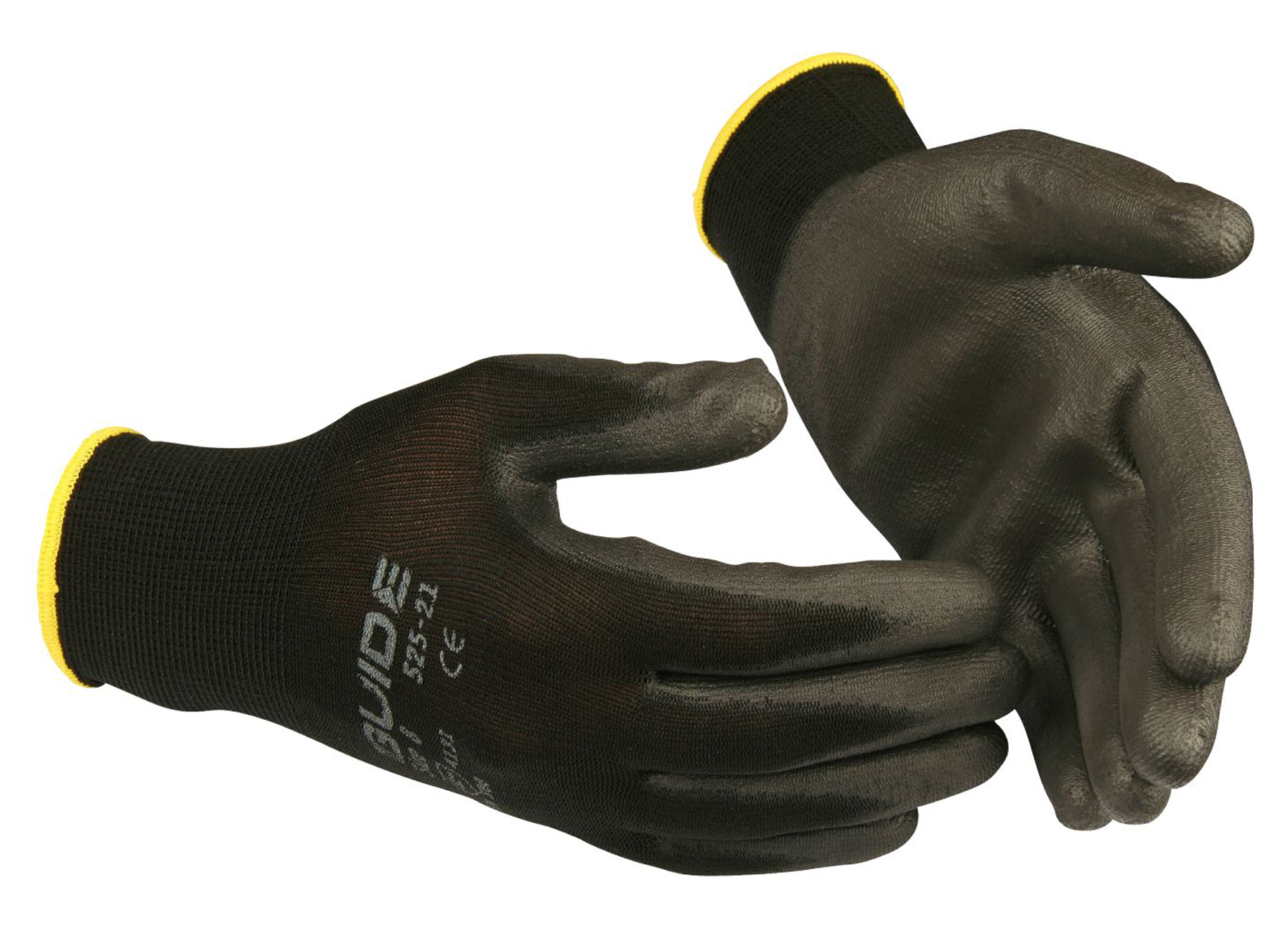 GANTS DE TRAVAIL GUIDE 525
