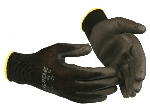 GANT DE TRAVAIL GUIDE 525 10 (PAIR)
