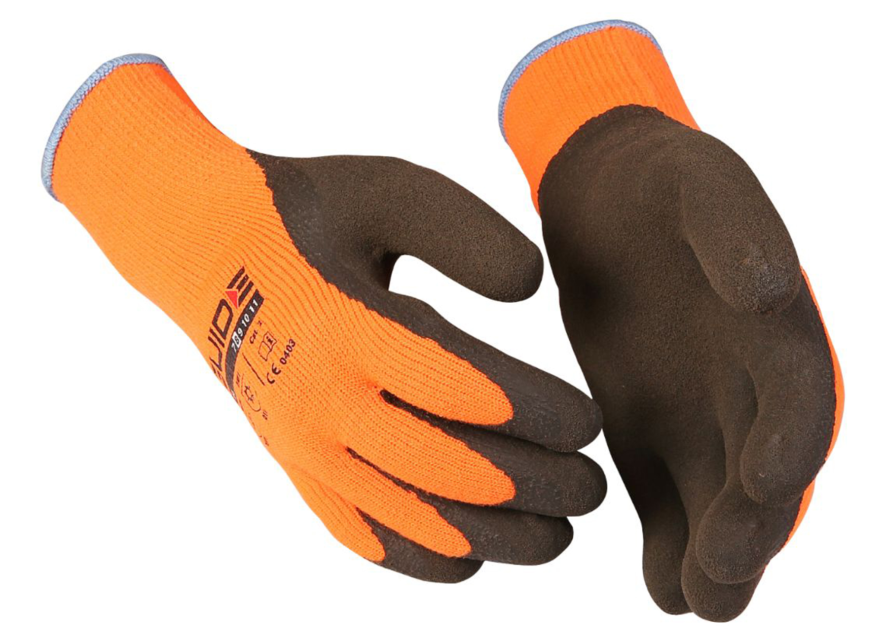 GANTS DE TRAVAIL GUIDE 158